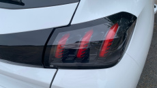 Peugeot 208 1.2 PureTech 100 Allure Premium + 5dr Petrol Hatchback